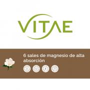 Miniatura - VITAE PACK HEALTHY BYE BYE STRESS  (Magnesium6 10comp. + ReConnect 5comp)