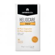 Miniatura - CANTABRIA LABS PACK HELIOCARE 360º D PLUS (2 x 30 CAPSULAS)