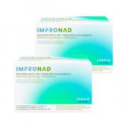 Miniatura - LABELIC PACK IMPRONAD (60 COMPRIMIDOS x 2 UNIDADES)
