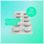 Miniatura - LABELIC PACK IMPRONAD (60 COMPRIMIDOS x 2 UNIDADES)
