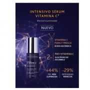 Miniatura - ESTHEDERM COFRE INTENSIVO VITAMINA C² SERUM DUPLO (2 UNIDADES X 10ML)