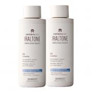 Miniatura - CANTABRIA LABS PACK IRALTONE CHAMPU DS (200ML X 2 UNIDADES)	