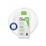 Miniatura - CERAVE PACK LIMPIADOR HIDRATANTE PIEL SECA (473ML) + RECARGA (473ML)