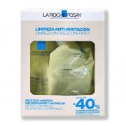Miniatura - LA ROCHE POSAY PACK LIPIKAR ACEITE LAVANTE (400ML) + RECARGA (400ML)