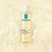 Miniatura - LA ROCHE POSAY PACK LIPIKAR ACEITE LAVANTE (400ML) + RECARGA (400ML)