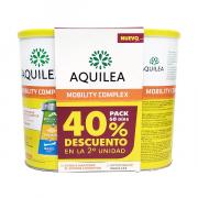 Miniatura - AQUILEA PACK DUPLO MOBILITY COMPLEX  (390g x 2 UNIDADES)  