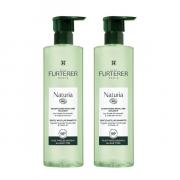 Miniatura - RENÉ FURTERER PACK NATURIA CHAMPU DUPLO (2 x 400ML)