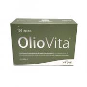 Miniatura - VITAE OLIOVITA PIEL Y MUCOSAS OMEGA 7 (120 Cápsulas) 