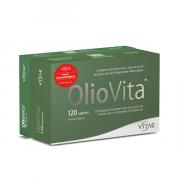 Miniatura - VITAE PACK Oliovita® Piel y Mucosas (120 Cápsulas) + 30 Cápsulas de REGALO!