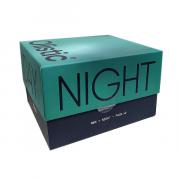 Miniatura - OLISTIC PACK OLISTIC DUPLO MEN (28 X 25ML) + NIGHT BOOSTER (28 X 15ML)