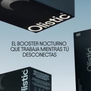 Miniatura - OLISTIC PACK OLISTIC MEN + NIGHT BOOSTER (2 CAJAS X 28 VIALES)