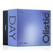 Miniatura - OLISTIC PACK OLISTIC NEXT + NIGHT BOOSTER (2 CAJAS X 28 VIALES)