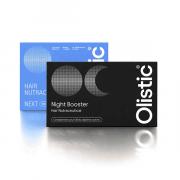 Miniatura - OLISTIC PACK OLISTIC NEXT + NIGHT BOOSTER (2 CAJAS X 28 VIALES)