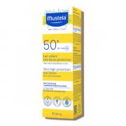 Miniatura - MUSTELA PACK PROTECCION SOLAR & HIDRATACIÓN + LECHE SOLAR SPF50 (40ML) + STICK SOLAR SPF50 (10G) + CANTIMPLORA ALUMINIO (650ML) REGALO!