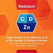 Miniatura - BAYER PACK REDOXON EXTRA DEFENSAS (45 COMP. +15 COMPRIMIDOS)  REGALO!