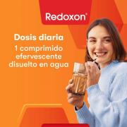 Miniatura - BAYER PACK REDOXON EXTRA DEFENSAS (45 COMP. +15 COMPRIMIDOS)  REGALO!