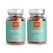 Miniatura - MARTIDERM PACK SUN CARE DUPLO CAPSULAS (2 x 60 CÁPSULAS)