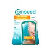 Miniatura - COMPEED PARCHES ANTI-GRANOS DISCRETO (15 PARCHES)