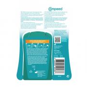 Miniatura - COMPEED PARCHES ANTI-GRANOS DISCRETO (15 PARCHES)