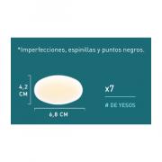 Miniatura - COMPEED PARCHES ANTI-GRANOS LIMPIADOR (7 PARCHES)