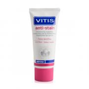 Miniatura - VITIS PASTA DENTAL ANTI-STAIN MANCHAS SABOR MENTA