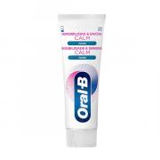 Miniatura - ORAL-B Pasta Sensibilidad&Encías Calm Original (75ml)