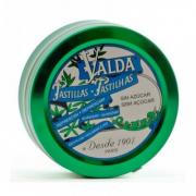 Miniatura - VALDA PASTILLAS SIN ÁZUCAR