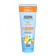 Miniatura - ISDIN PEDIATRICS GEL-CREMA WET SKIN FOTOPROTECTOR SPF50 MINIONS (250ML)