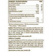 Miniatura - SOLGAR PELO PIEL UÑAS CON BIOTINA (60 VEG.COMPRIMIDOS)