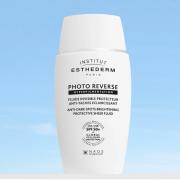 Miniatura - ESTHEDERM PHOTO REVERSE FLUIDO INVISIBLE ANTIMANCHAS SPF50+ (40ML)