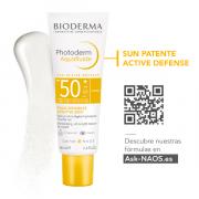 Miniatura - BIODERMA Photoderm AquaFluide Incoloro SPF 50+ (40ml)