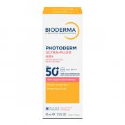 Miniatura - BIODERMA PHOTODERM AR SPF50+ FOTOPROTECTOR FACIAL PIEL ROJECES (30ML)