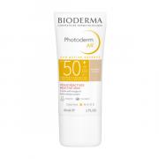 Miniatura - BIODERMA PHOTODERM AR SPF50+ FOTOPROTECTOR FACIAL PIEL ROJECES (30ML)