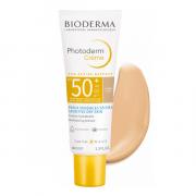 Miniatura - BIODERMA Photoderm Crema con color SPF 50+ (40ml)