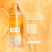 Miniatura - BIODERMA PHOTODERM AGUA SOLAR  BRONZ SPF30 (200ml)