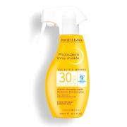 Miniatura - BIODERMA PHOTODERM FAMILIAR SPRAY INVISIBLE SPF30 (300ML)