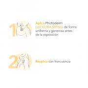 Miniatura - BIODERMA PHOTODERM MAX SPF 50+ LECHE FAMILIAR SPF 50+ (200ML)