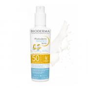 Miniatura - BIODERMA Photoderm Pediatrics SPF50 Spray (200ml)