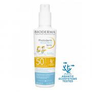 Miniatura - BIODERMA Photoderm Pediatrics SPF50 Spray (200ml)