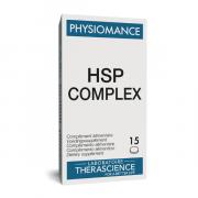 Miniatura - THERASCIENCE PHYSIOMANCE HSP COMPLEX (15 COMPRIMIDOS)