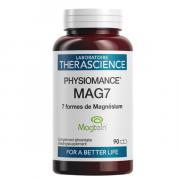 Miniatura - THERASCIENCE PHYSIOMANCE MAG 7 (90 VEG.CAPSULAS)