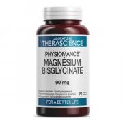 Miniatura - THERASCIENCE PHYSIOMANCE MAGNESIUM BISCYNATE 90MG (90 COMPRIMIDOS)