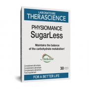 Miniatura - THERASCIENCE PHYSIOMANCE SUGARLESS (30 CAPSULAS VEGETALES)