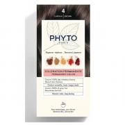 Miniatura - PHYTO PHYTOCOLOR 4 CASTAÑO