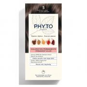 Miniatura - PHYTO PHYTOCOLOR 5 CASTAÑO CLARO