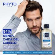 Miniatura - PHYTO PHYTOCYANE CHAMPÚ ANTICAÍDA HOMBRE (500ML)