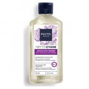 Miniatura - PHYTO PHYTOCYANE CHAMPÚ ANTICAIDA MUJER (500ML)