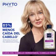 Miniatura - PHYTO PHYTOCYANE CHAMPÚ ANTICAIDA MUJER (500ML)