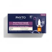 Miniatura - PHYTO PHYTOCYANE TRATAMIENTO PROGRESIVO (12 AMPOLLAS)