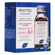 Miniatura - PHYTO DUO Phytophanere Cabello y Uñas (120caps x 2 UNIDADES)